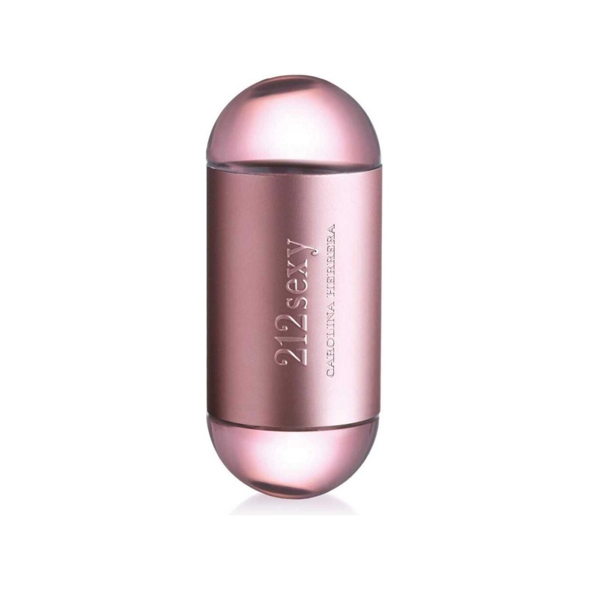 Tester 212 Sexy De Carolina Herrera Para Mujer 100 ml