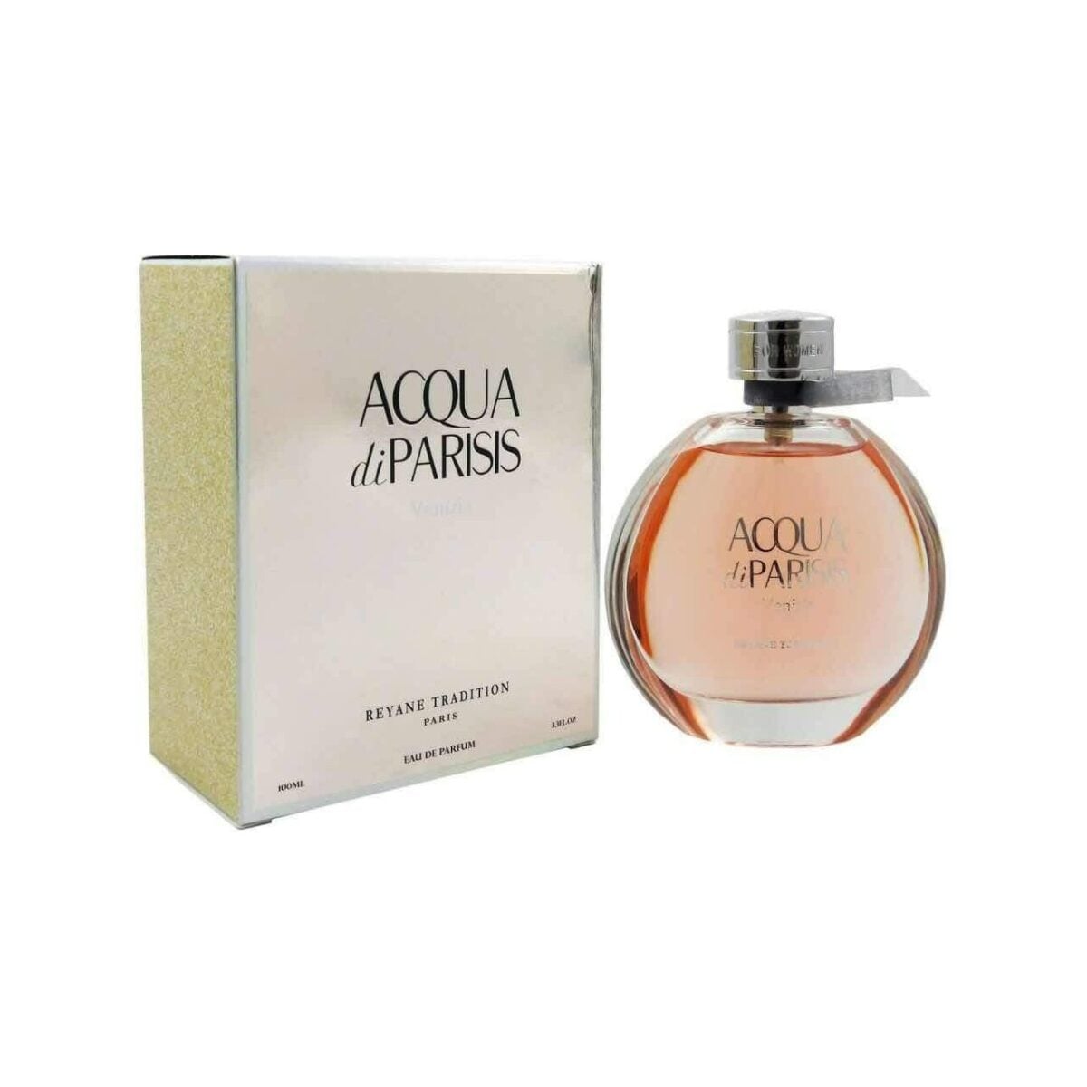 Perfume Acqua Di Parisis Venizia De Reyane de 1000ml