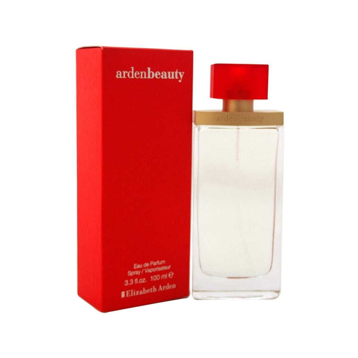 Perfume Arden Beauty De Elizabeth Arden Para Mujer 100 ml