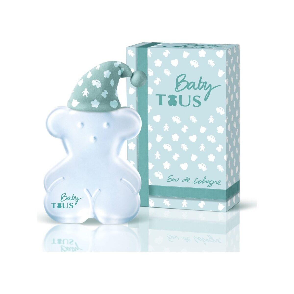 Perfume Baby Bebes De Tous Para Mujer 100 ml