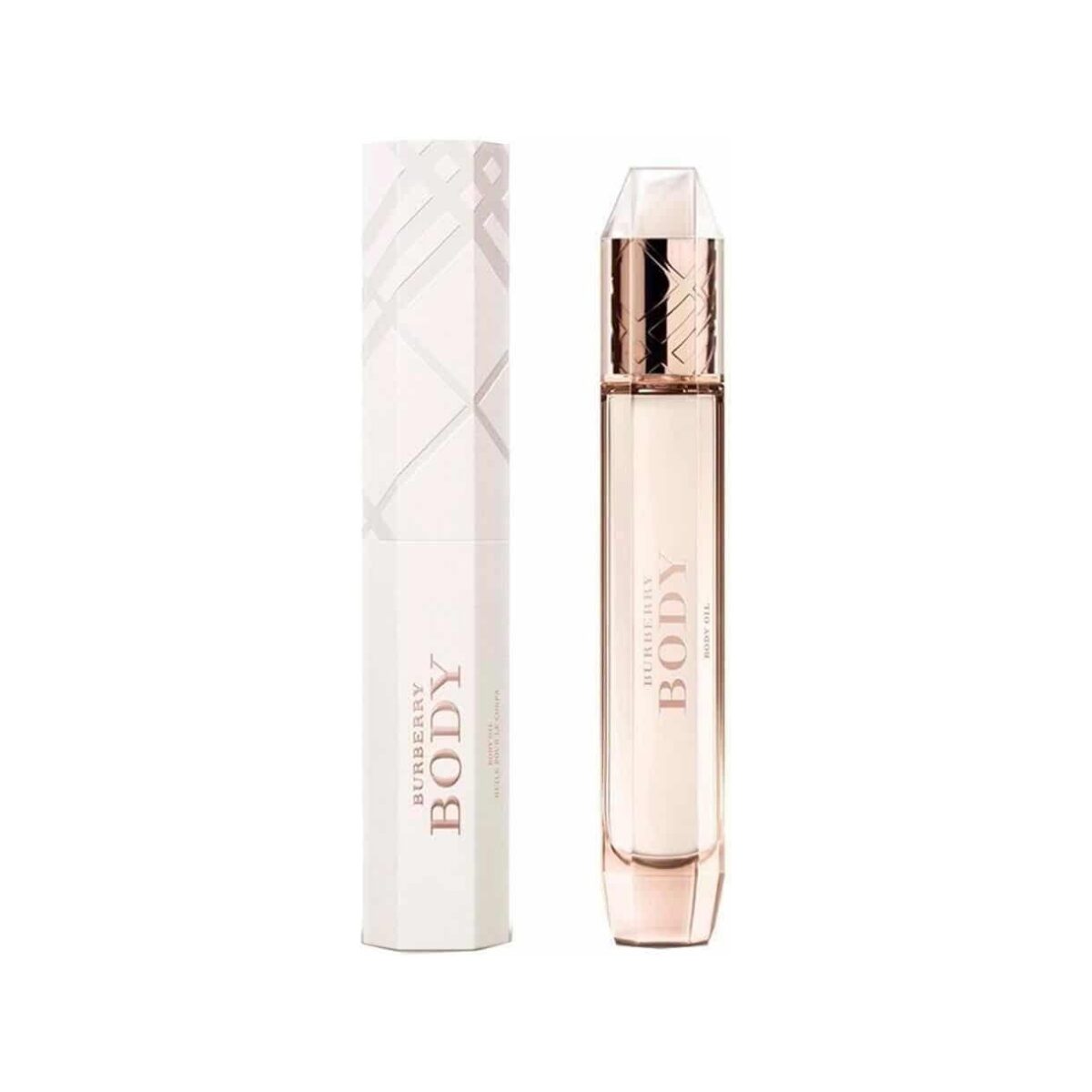 Perfume Body De Burberry Para Mujer 85 ml