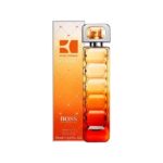 Perfume Boss Orange Sunset De Hugo Boss Para Mujer 75 ml