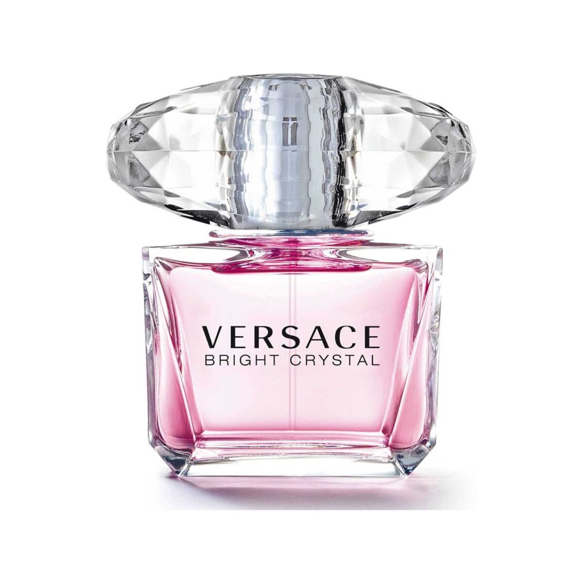 Tester Bright Crystal De Versace Para Mujer 200ml