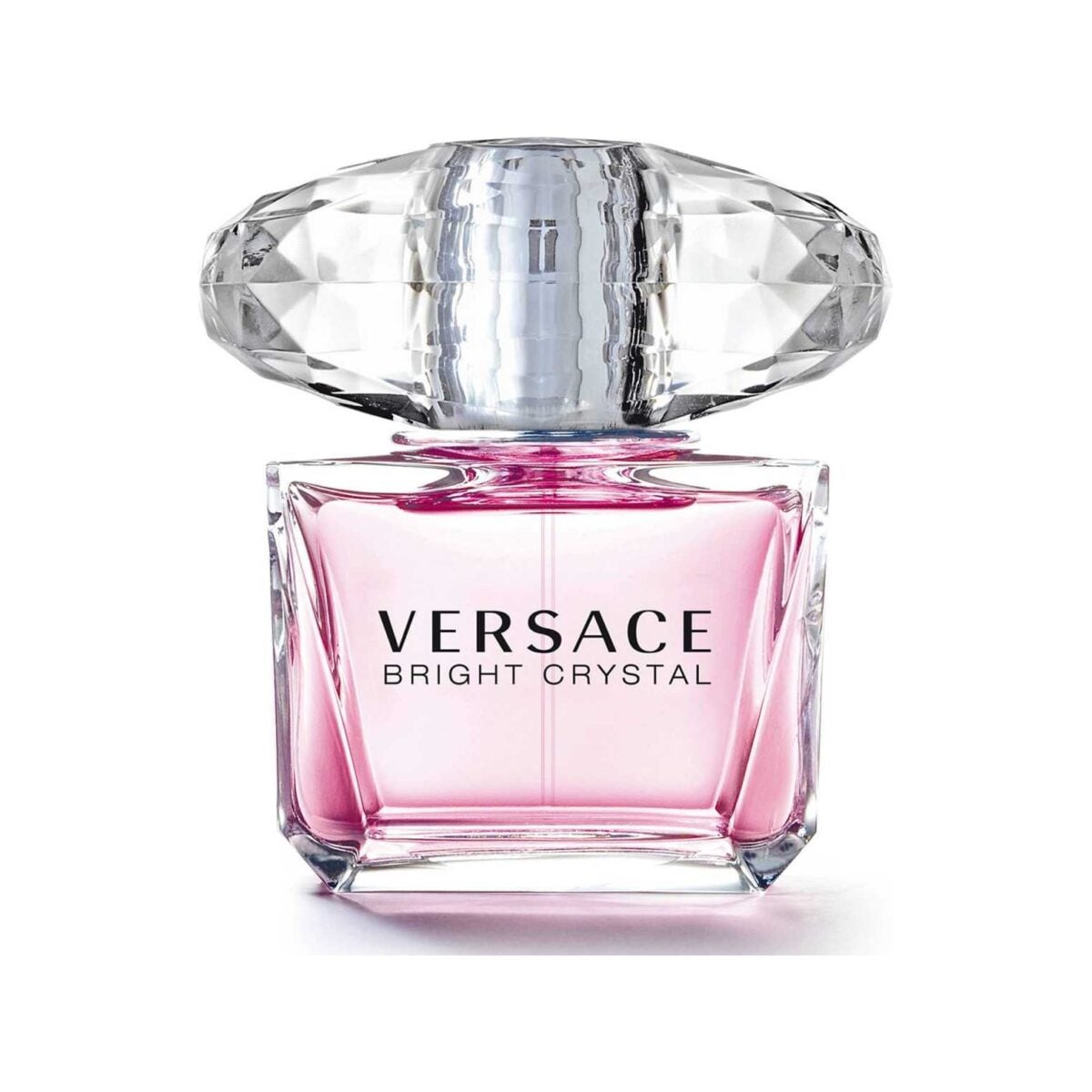 Tester Bright Crystal De Versace Para Mujer 90 ml