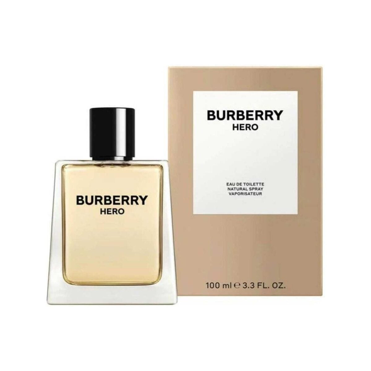 Perfume Hero De Burberry Para Hombre 100 ml