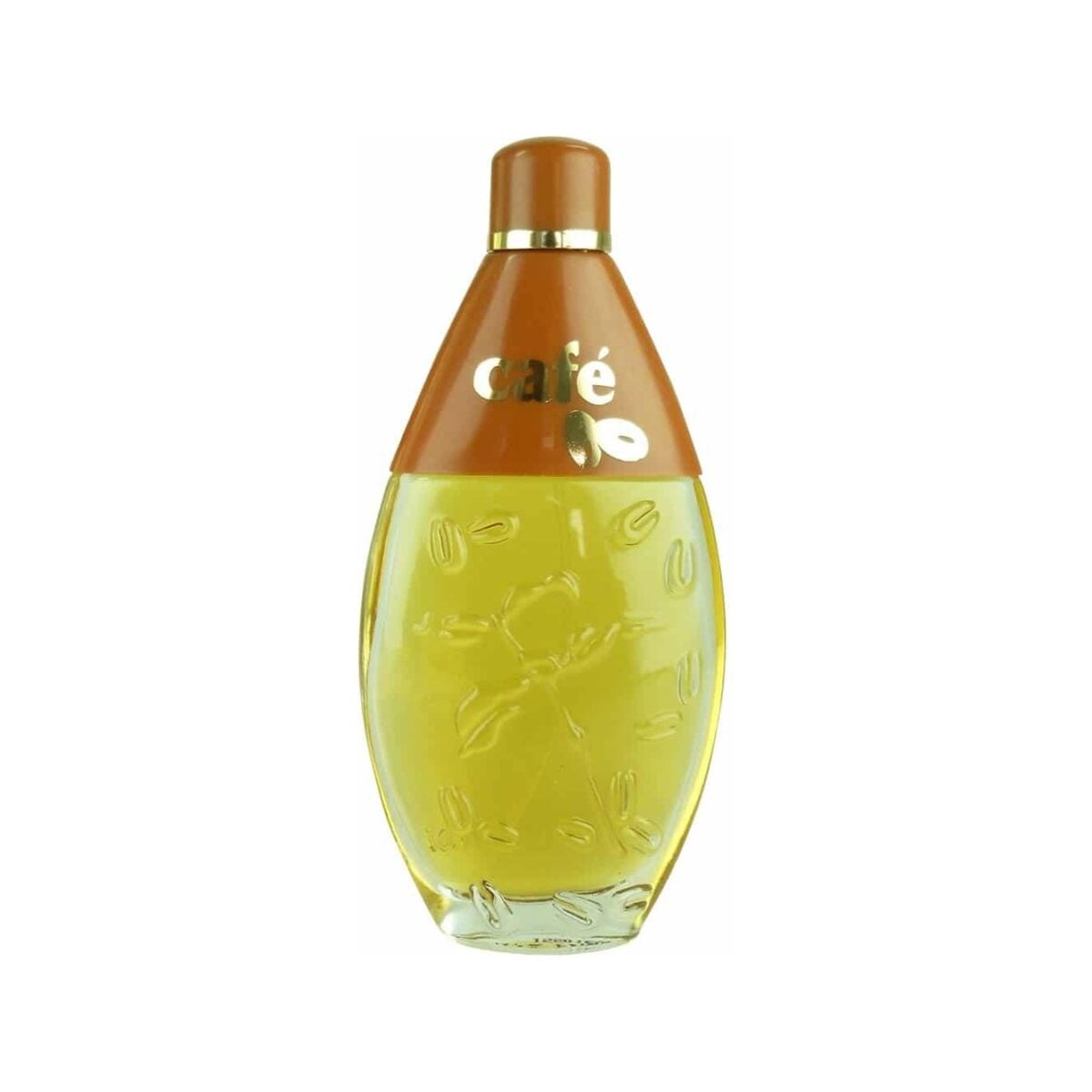 Tester Perfume Cafe De Cofinluxe Para Mujer 90 ml