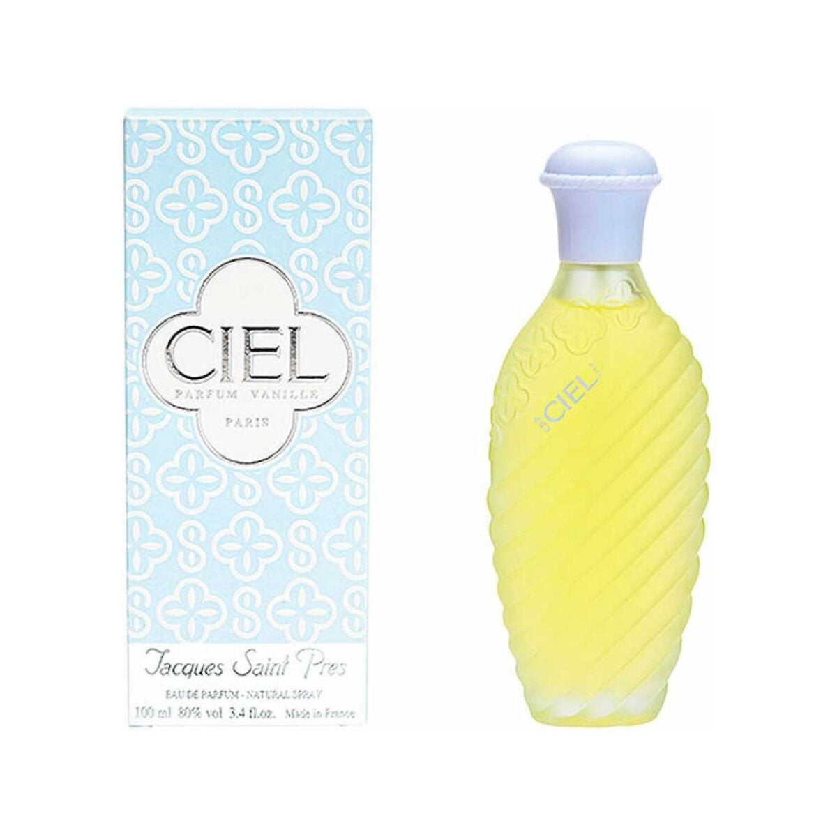 Perfume Ciel De Ulric De Varens