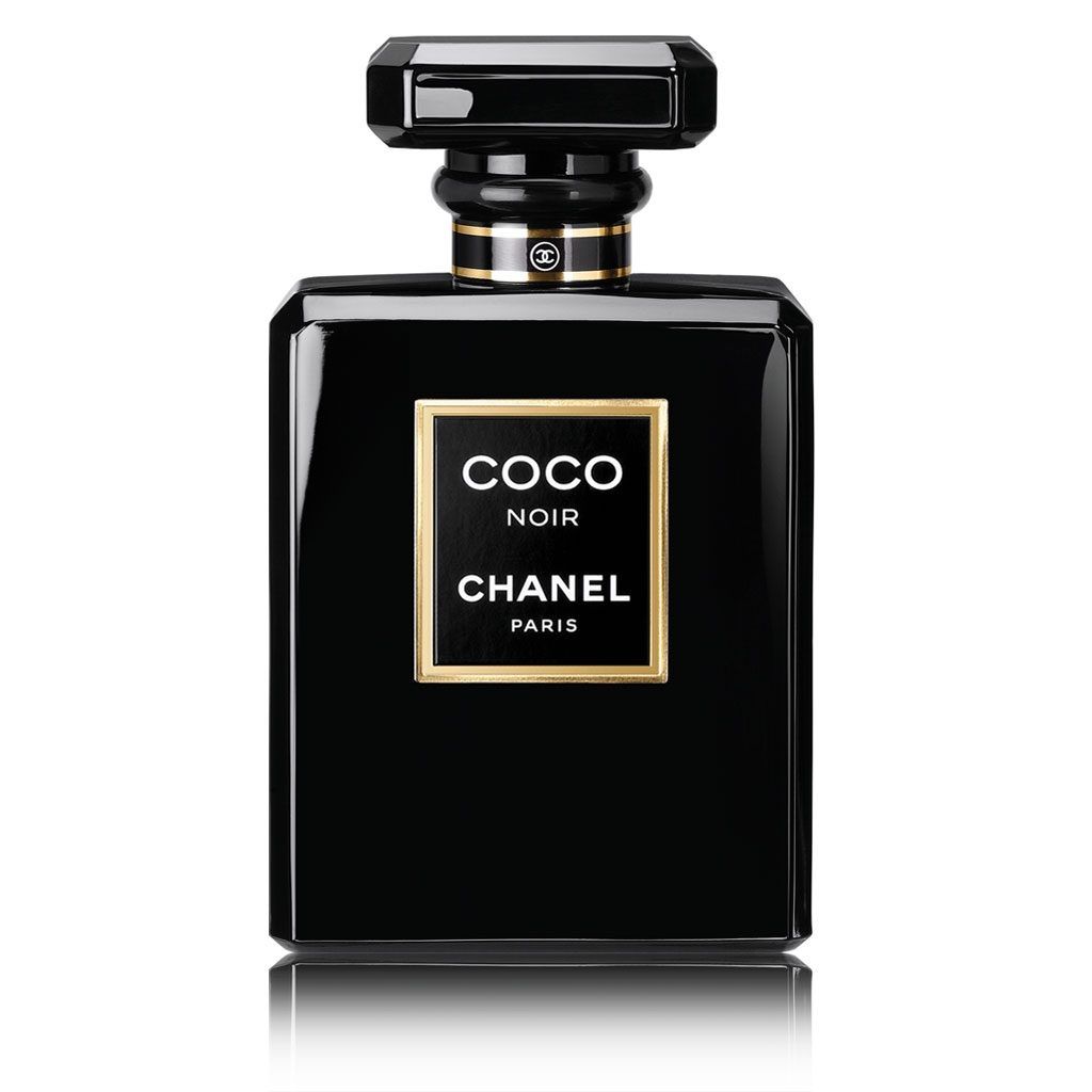 Perfume Coco Noir EDP De Chanel Para Mujer 100 ml - Perfumaste