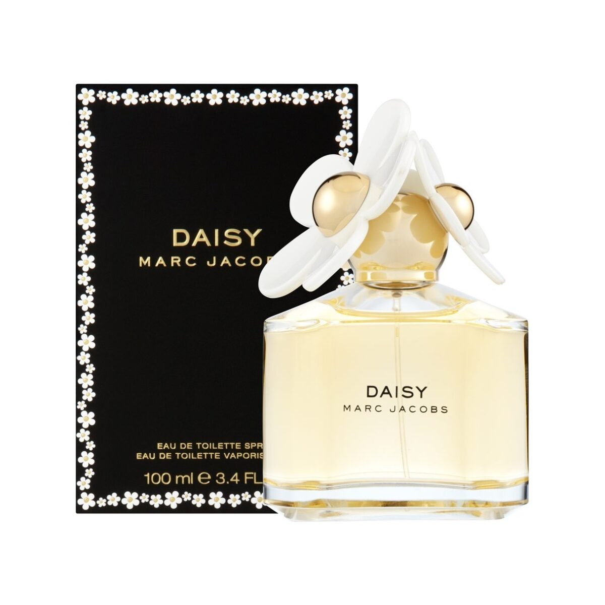 Perfume Daisy De Marc Jacobs Para Mujer 100 ml