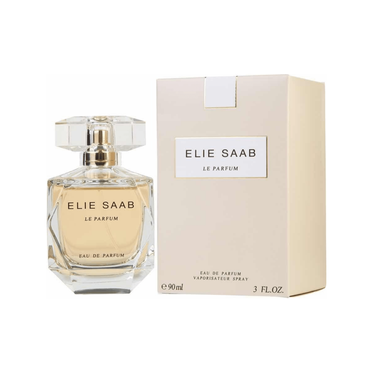 Perfume Elie Saab Para Mujer 90 ml