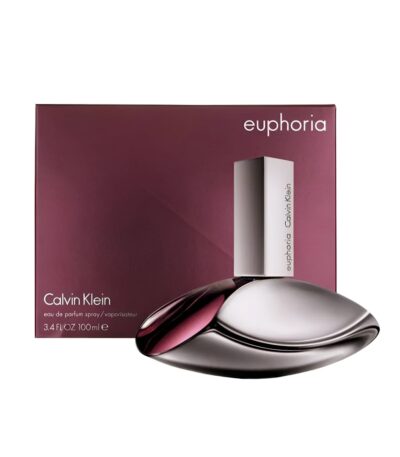 Perfume Euphoria de Calvin Klein Dama