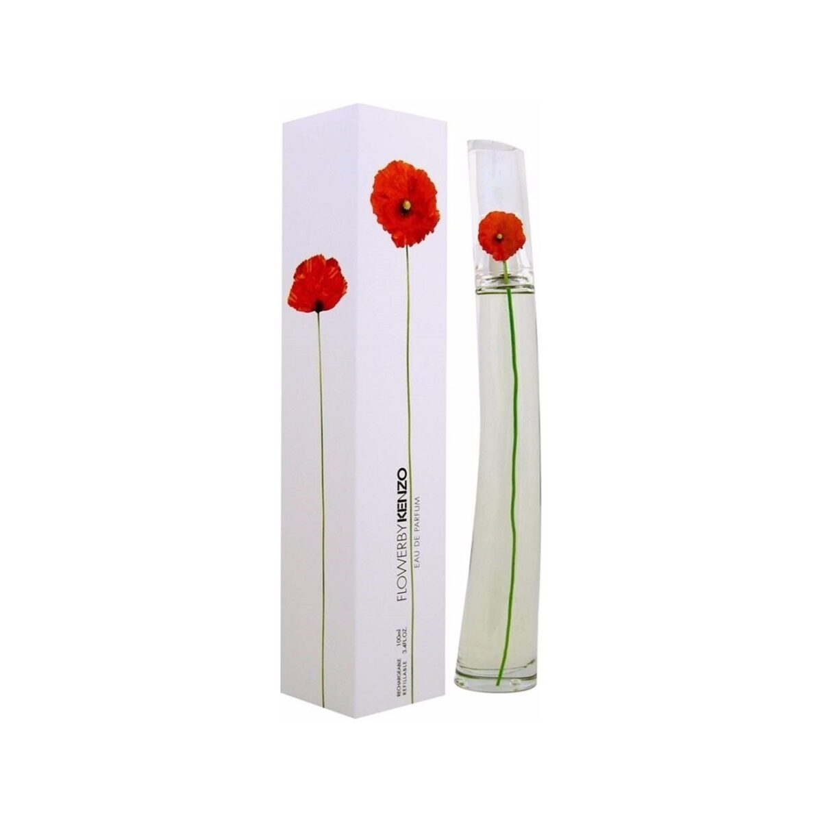 Perfume Flower De Kenzo Para Mujer 100 ml