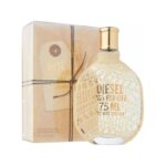 Perfume Fuel For Life Diesel Para Mujer 75 ml