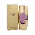 Perfume Gold De Guess Para Mujer 75 ml