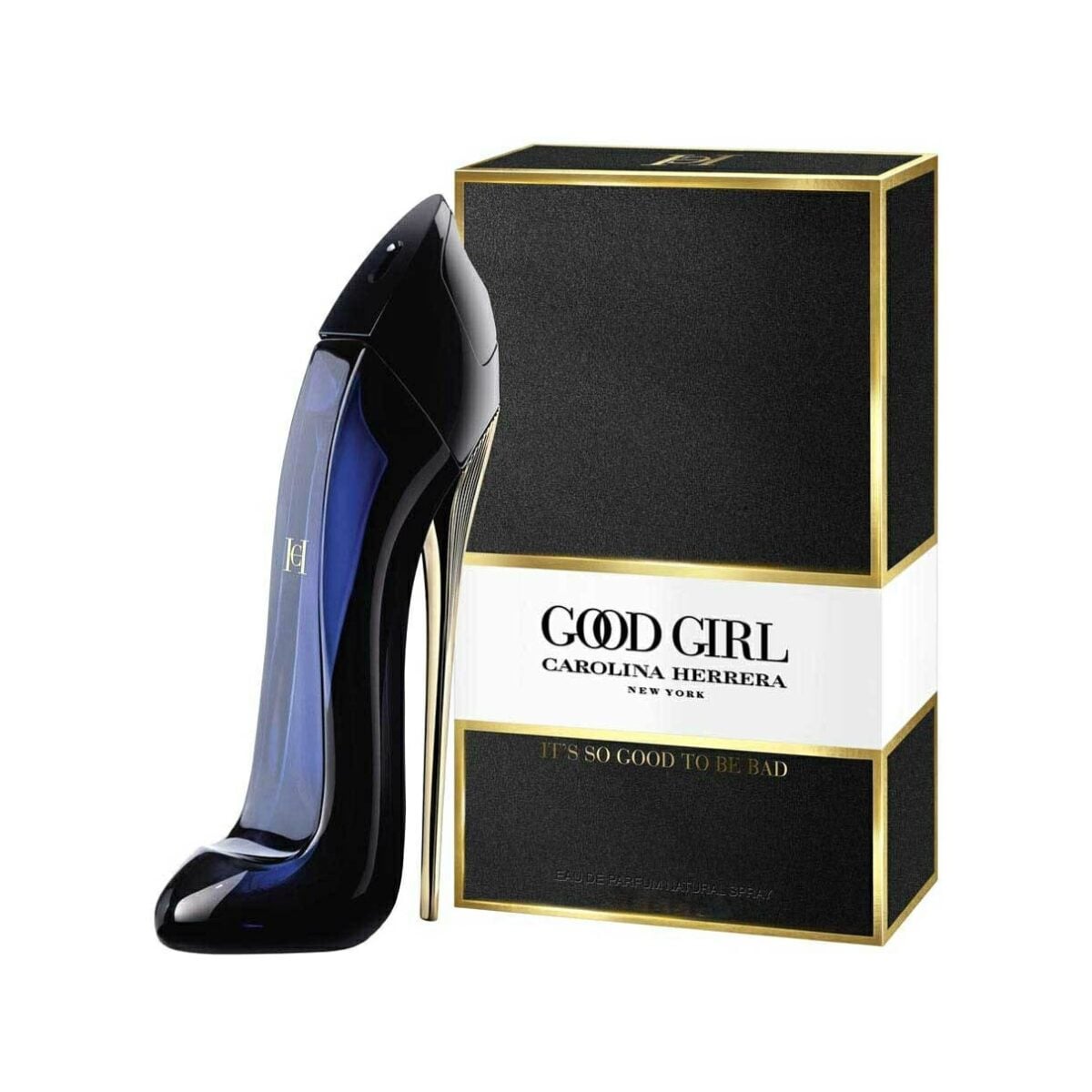 Perfume Good Girl New De Carolina Herrera