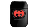 Perfume Guilty Black De Gucci Para Mujer 75 ml - Imagen 2