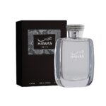 Perfume Hawas De Rasasi Para Hombre de 100 ml