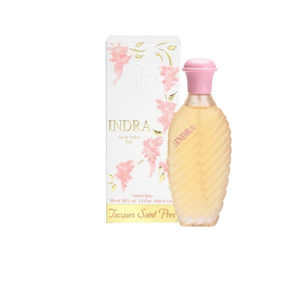 Perfume Indra De Ulric De Varens Para Mujer 100 ml