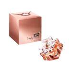 Perfume Lady Emblem Elixir De Mont Blanc Para Mujer 75 ml