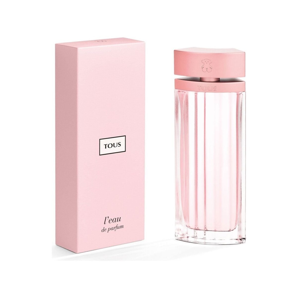Perfume Leau De Tous Para Mujer 90 ml