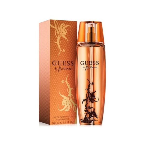 Perfume Marciano De Guess Para Mujer 100 ml