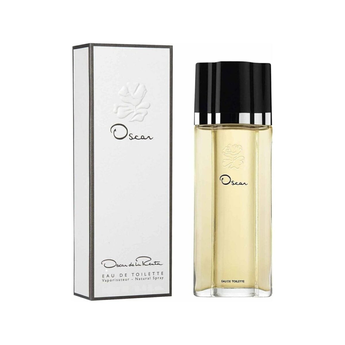 Perfume Oscar De Oscar DeLa Renta Para Mujer 200 ml