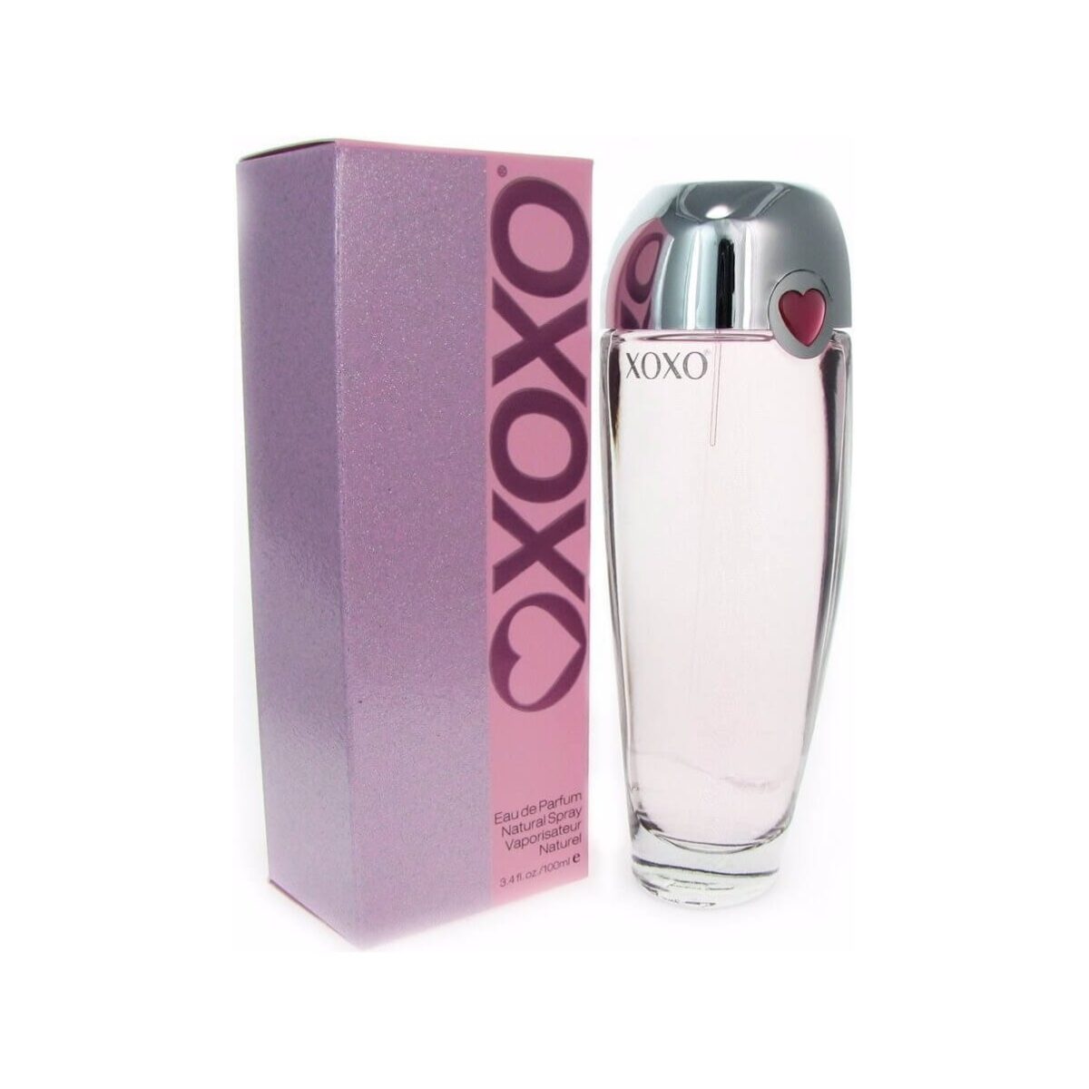 Perfume Oxoxo Para Mujer 100 ml