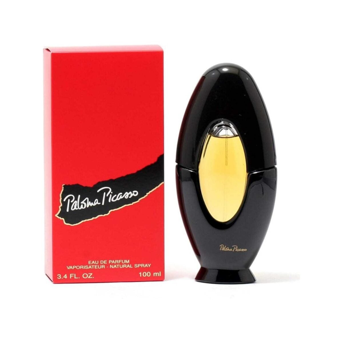 Perfume Paloma picasso Para Mujer 100 ml