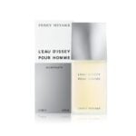 Perfume Pour Homme De Issey Miyake Para Hombre 125 ml