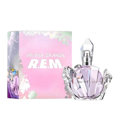 Perfume R.E.M de Ariana Grande para Mujeres de 100 ml