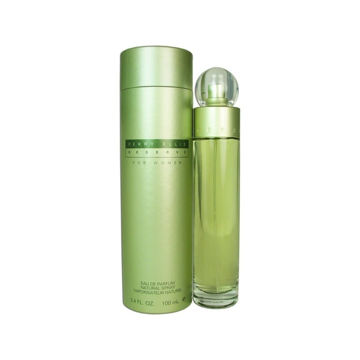 Perfume Reserve De Perry Ellis Para Mujer 100 ml