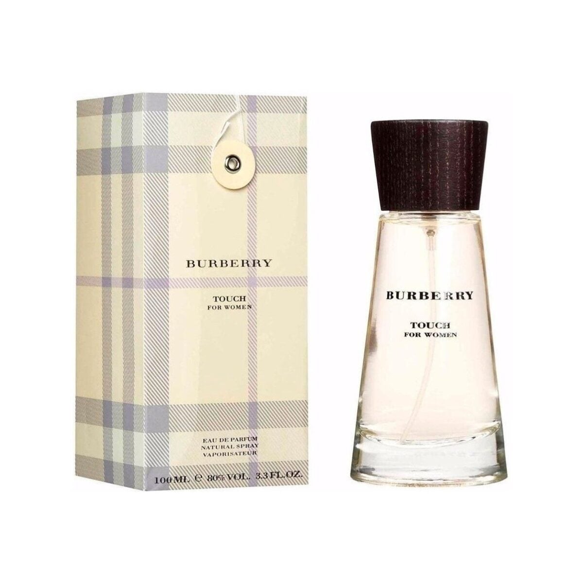 Perfume Touch De Burberry Para Mujer 100 ml
