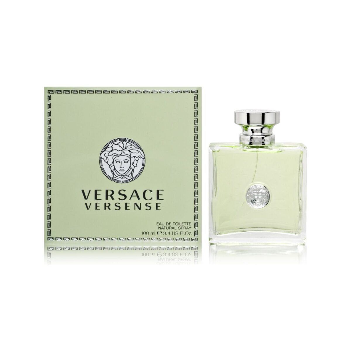 Perfume Versense De Versace Para Mujer 100 ml