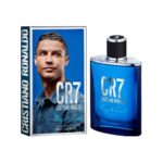 Perfume CR7 Play It Cool Cristiano Ronaldo Para Hombre 100 ml