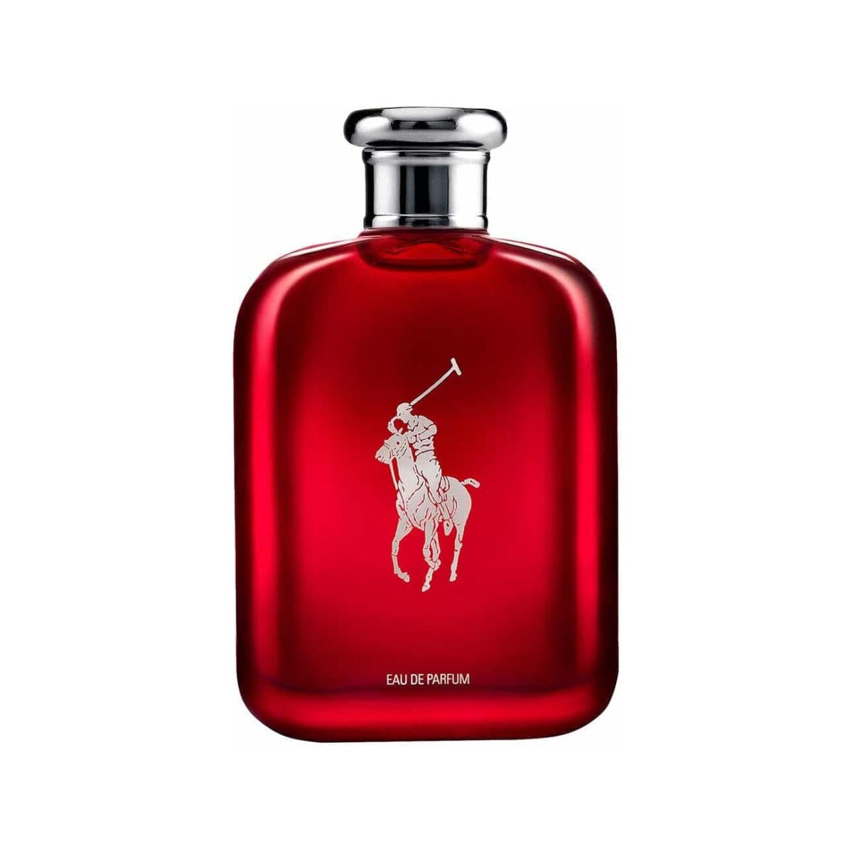 Tester Polo Red Eau de Parfum Ralph Lauren 125 ml