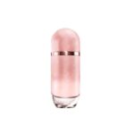 Perfume 212 Vip Rose De Carolina Herrera Para Mujer 80 ml - Imagen 2