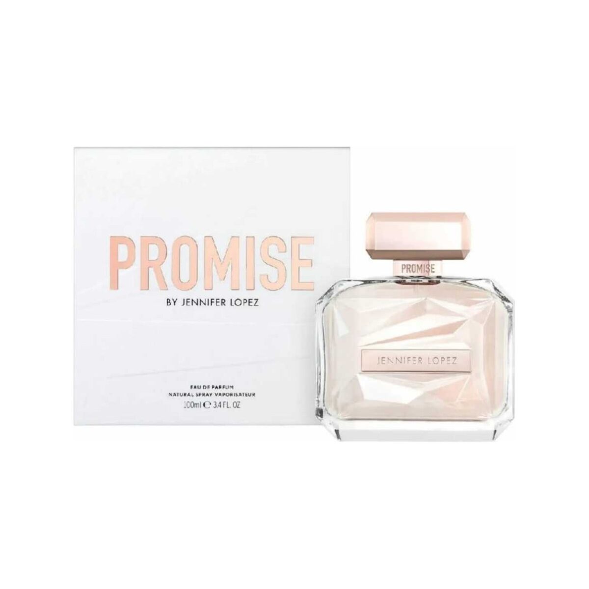Perfume Promise De Jennifer Lopez Para Mujer 100 ml
