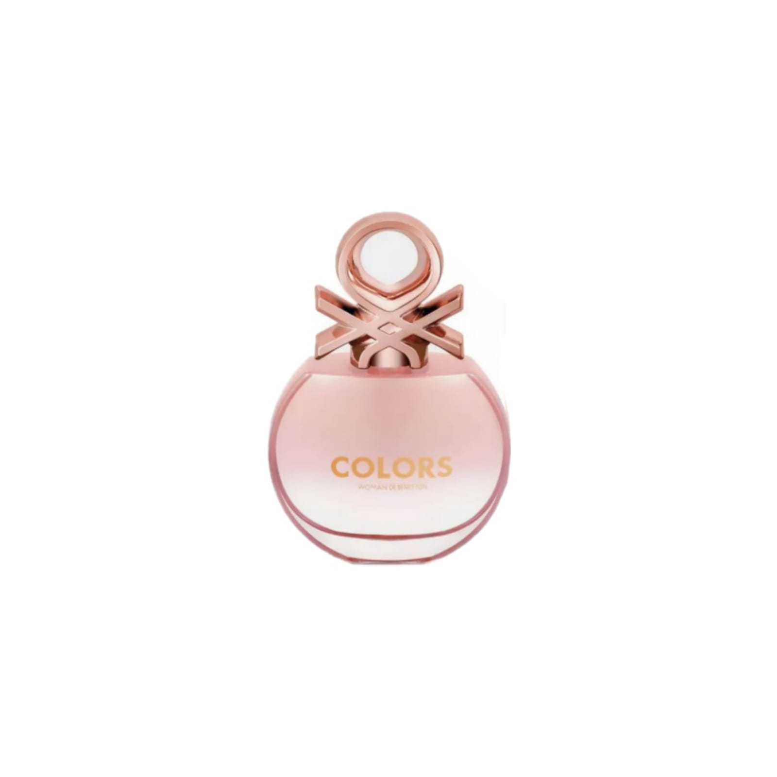 united colors of benetton perfume woman rose