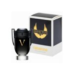 Perfume Invictus Victory Eau De Parfum Extreme De Paco Rabanne Para Hombre 100 ml