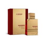 Perfume Al Haramain Amber Oud Ruby 60 ml