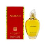 Perfume Amarige De Givenchy Para Mujer 100 ml