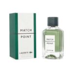 Perfume Match Point De Lacoste Para Hombre 100 ml