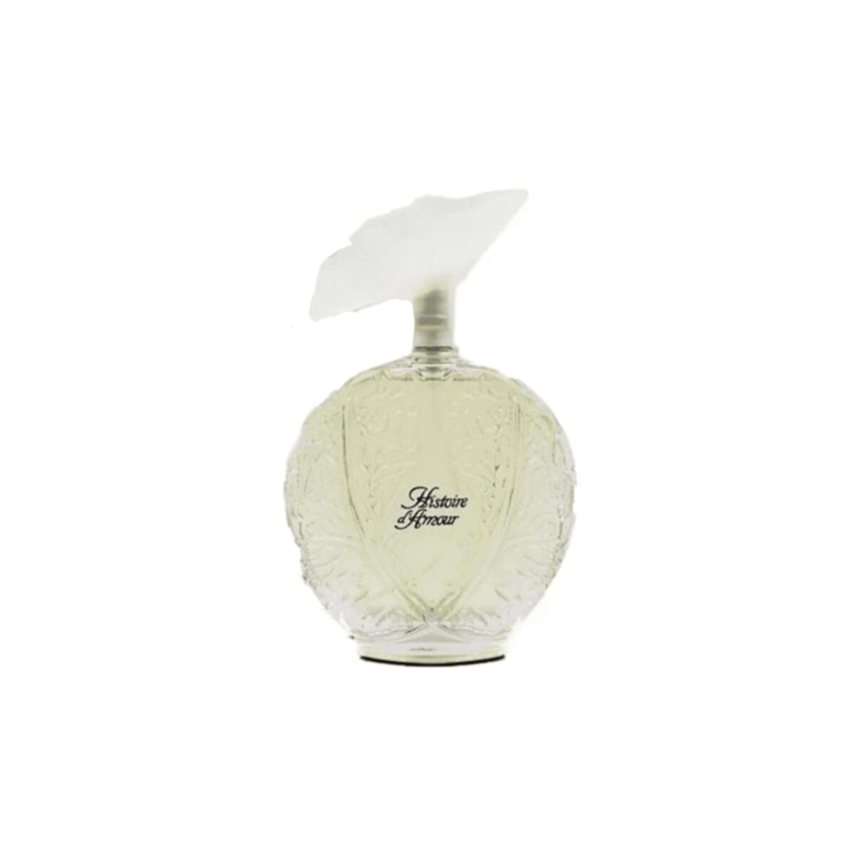Perfume Historia De Amor De Aubusson Para Mujer 100 ml - Imagen 2