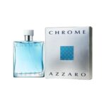 Perfume Azzaro Chrome de Azzaro Para Hombre 100 ml