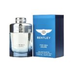 Perfume Azure De Bentley Para Hombre 100ml