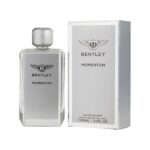 Perfume Momentum De Bentley Para Hombre 100ml