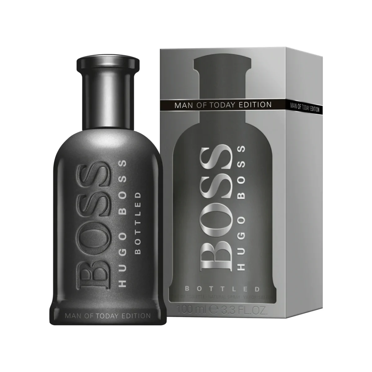 Perfume Boss Bottled Man Of Today Edition 100 ml