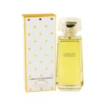 Perfume Carolina Herrera EDT Para Mujer 100 ml