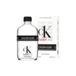 Perfume Ck Every One De Calvin Klein Edp Para Hombre 200 ml