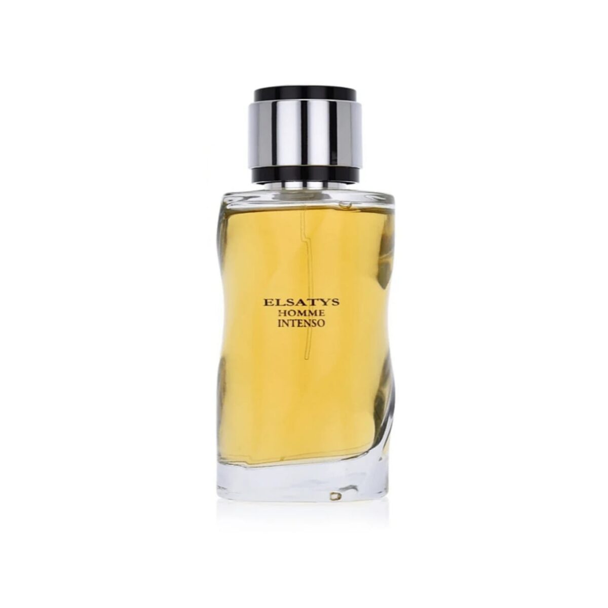 Perfume Elsatys Homme Intenso Reyane Para Hombre 100 ml - Imagen 2